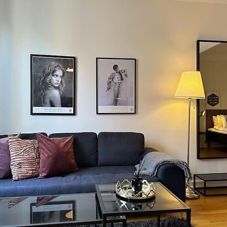 Stay Inn Soeder Cozy Apartment Stockholm Exterior photo