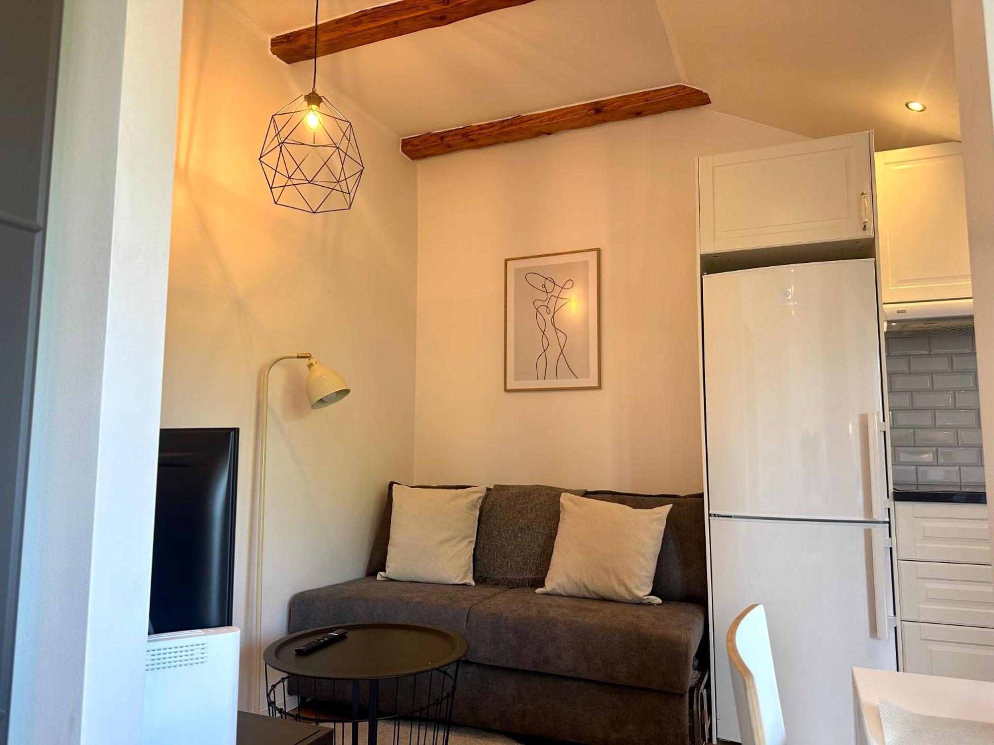 Stay Inn Soeder Cozy Apartment Stockholm Room photo
