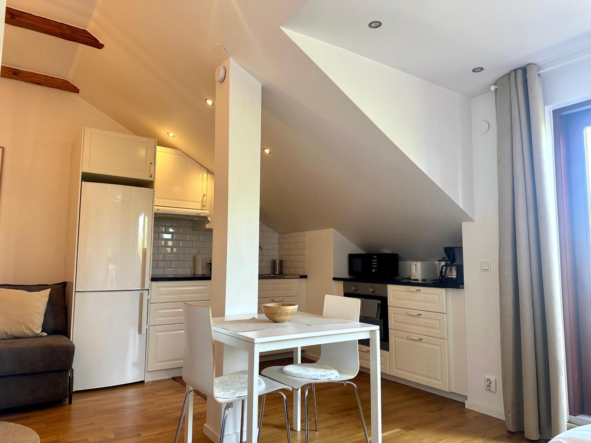 Stay Inn Soeder Cozy Apartment Stockholm Room photo