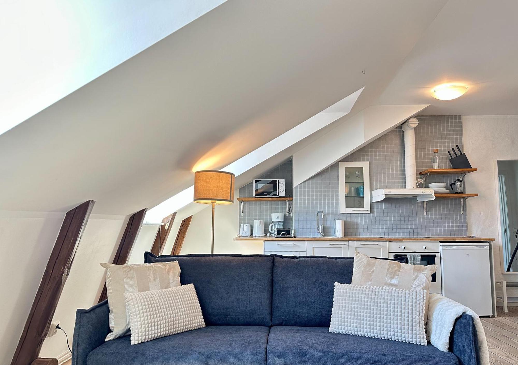 Stay Inn Soeder Cozy Apartment Stockholm Exterior photo