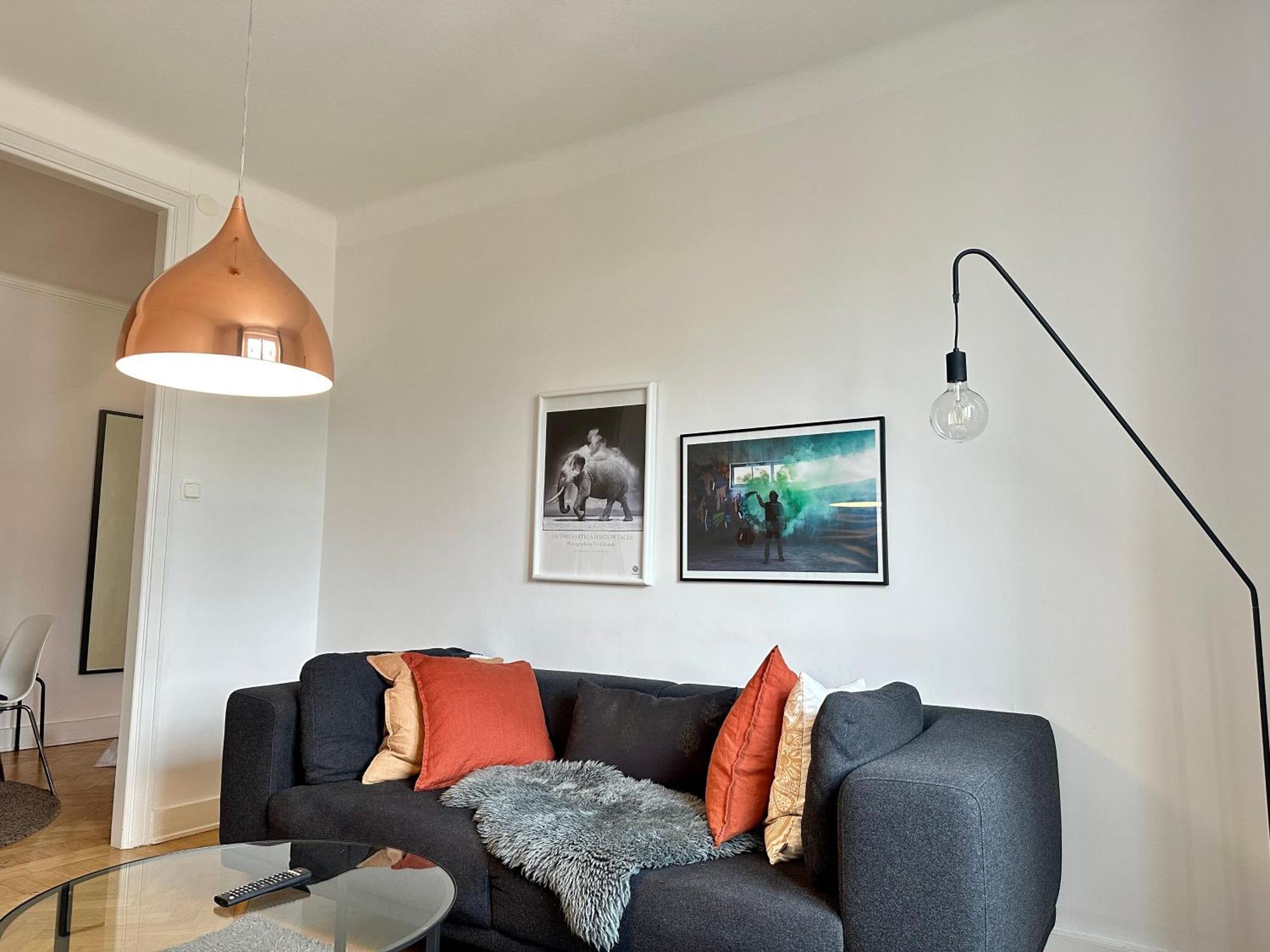 Stay Inn Soeder Cozy Apartment Stockholm Exterior photo