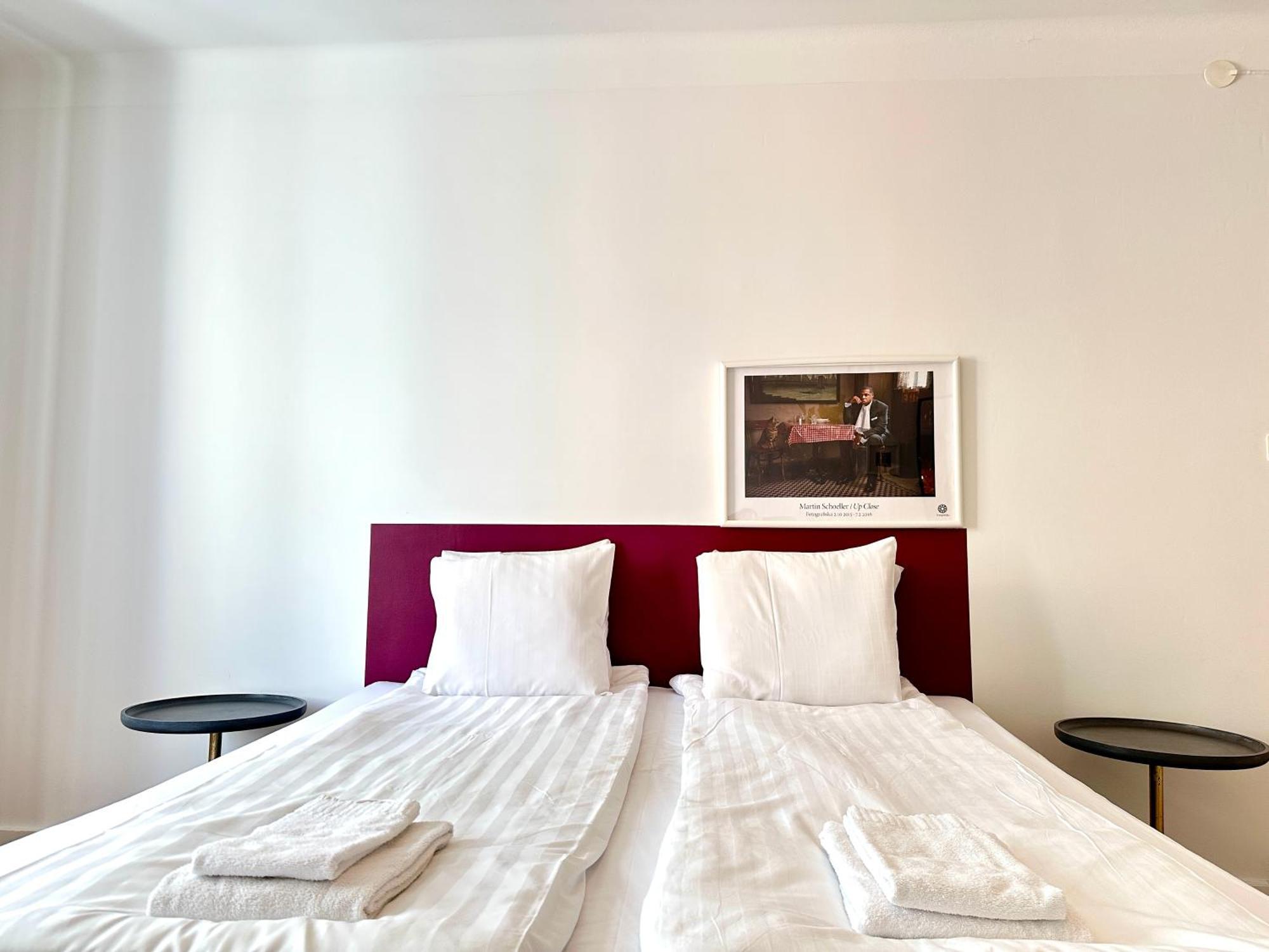 Stay Inn Soeder Cozy Apartment Stockholm Exterior photo