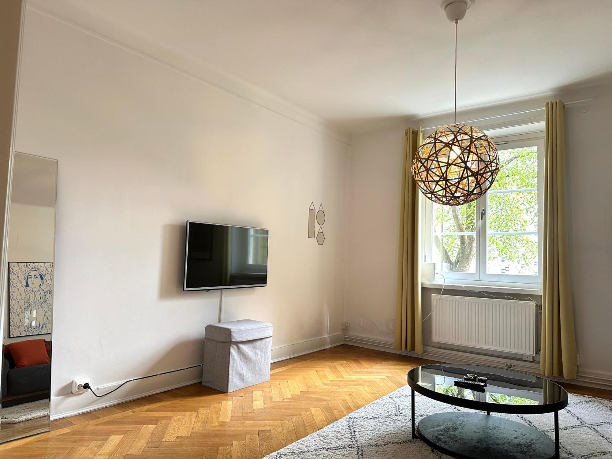 Stay Inn Soeder Cozy Apartment Stockholm Exterior photo