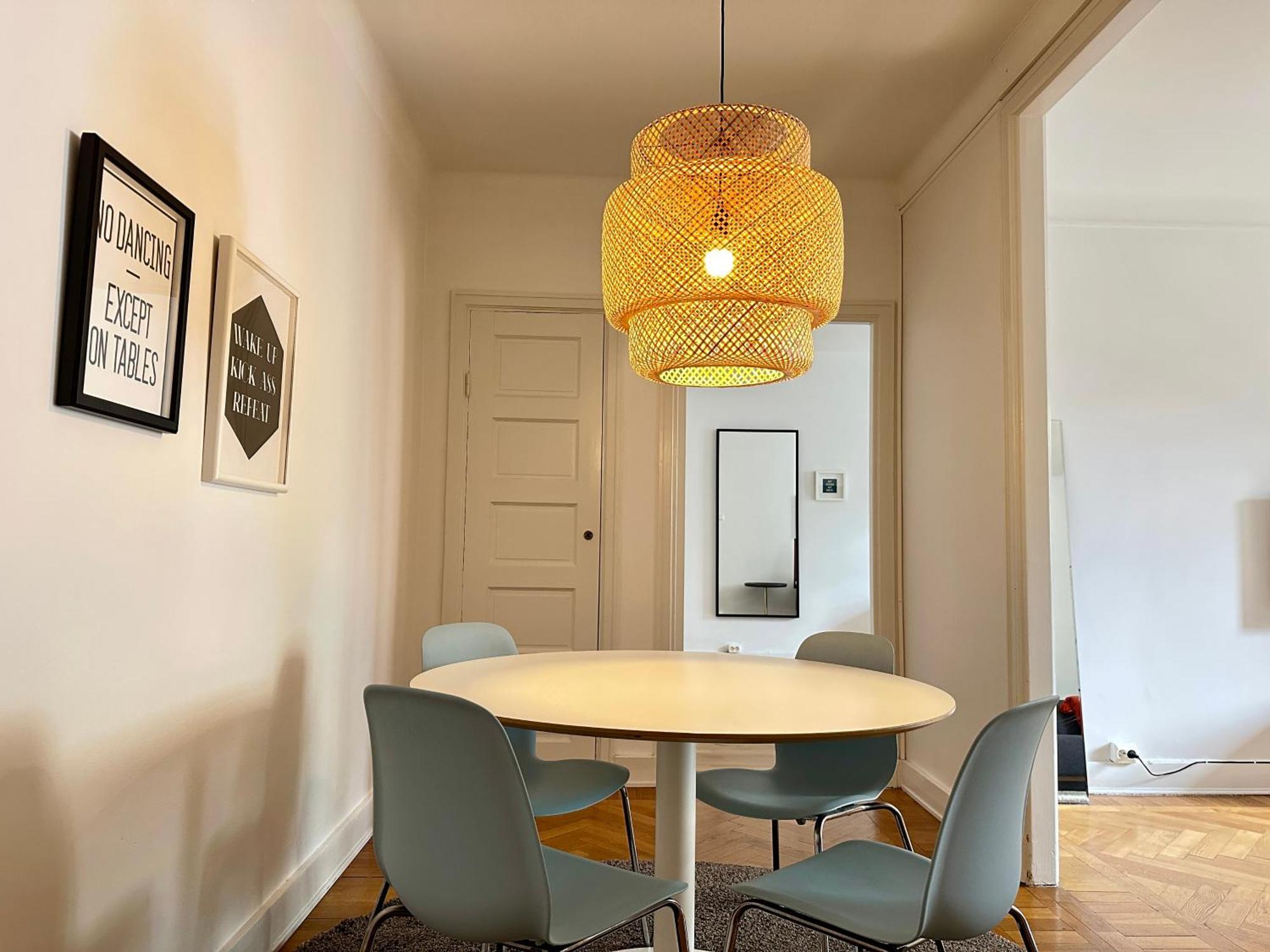 Stay Inn Soeder Cozy Apartment Stockholm Exterior photo