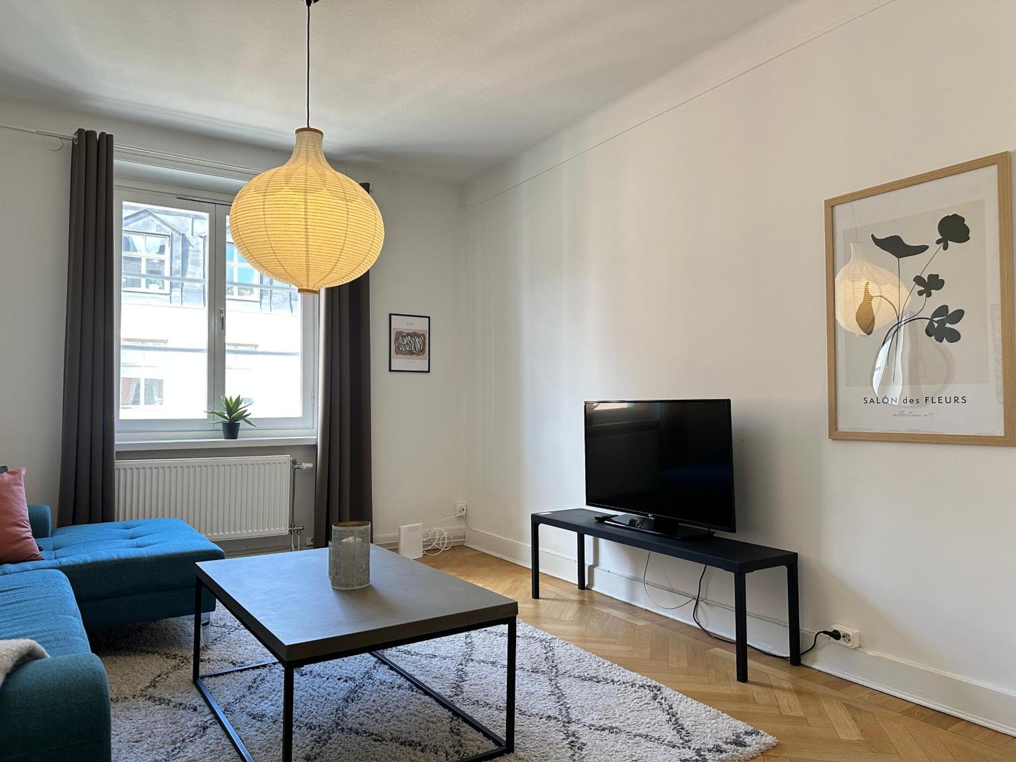 Stay Inn Soeder Cozy Apartment Stockholm Exterior photo
